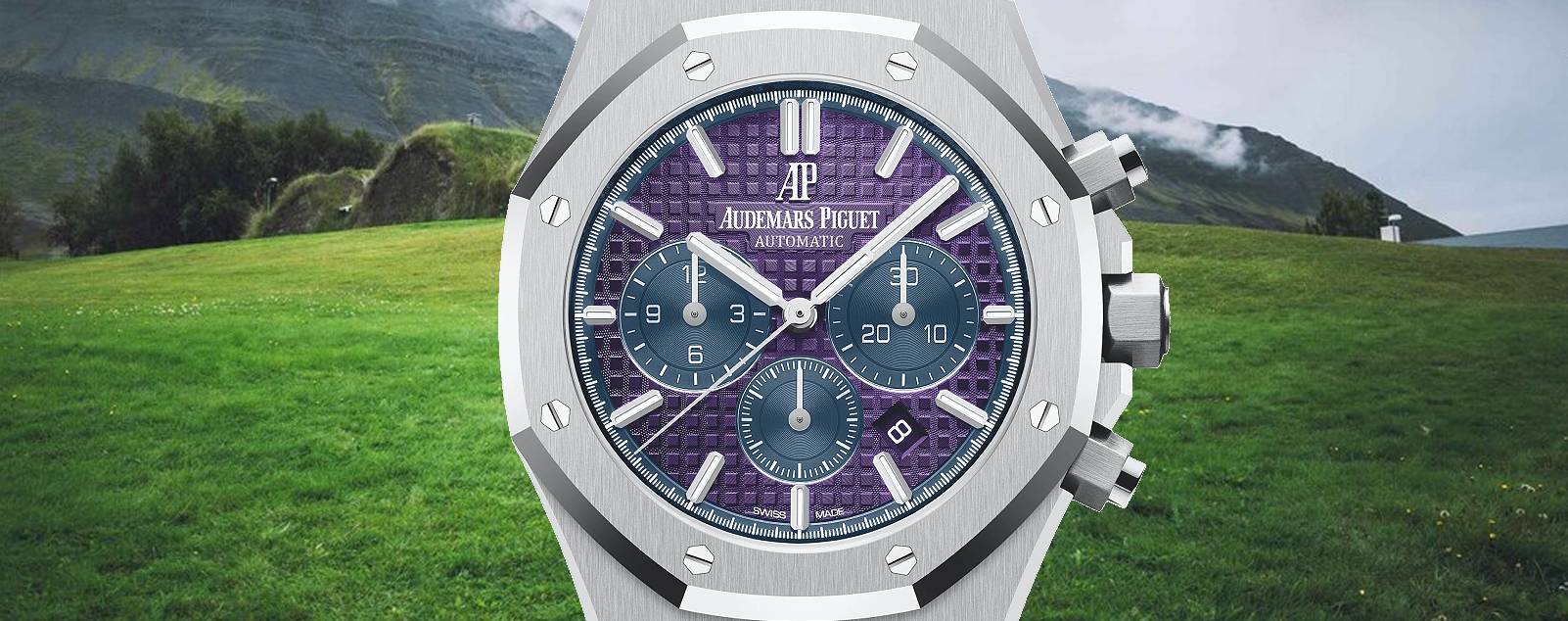 Explore Antique Audemars Piguet Watches: Luxury Timepieces for Collectors