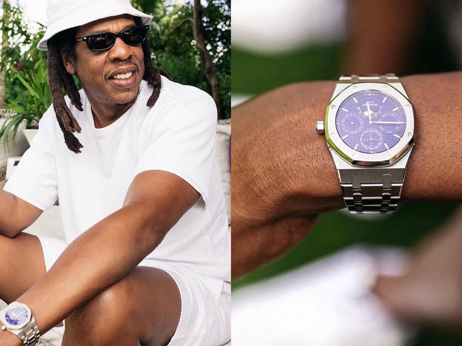 Inside Jay-Zs Audemars Piguet Watch: Iconic Luxury and Craftsmanship