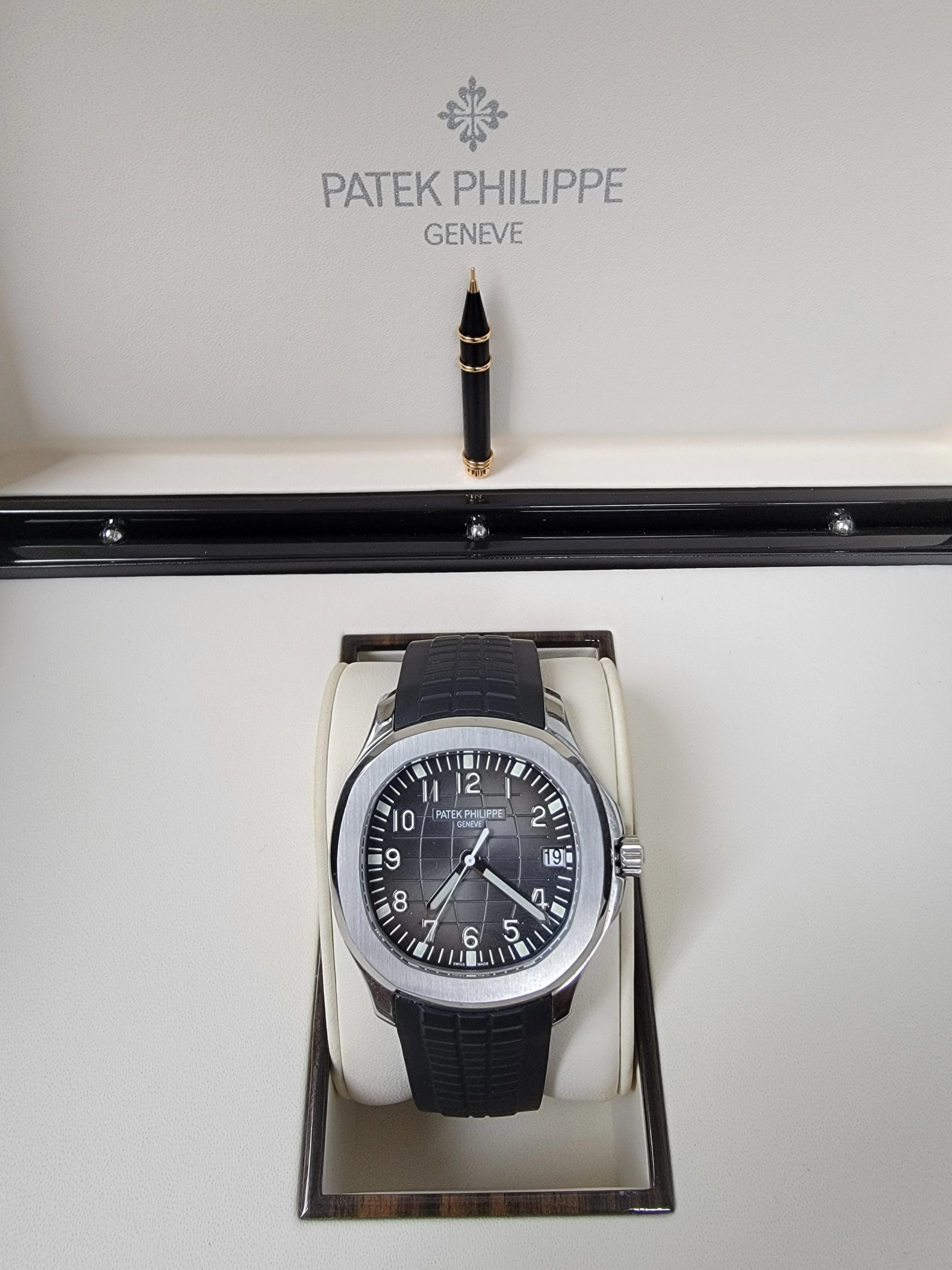 Looking to Sell Your Patek Philippe? Get Competitive Offers and Fast Payments