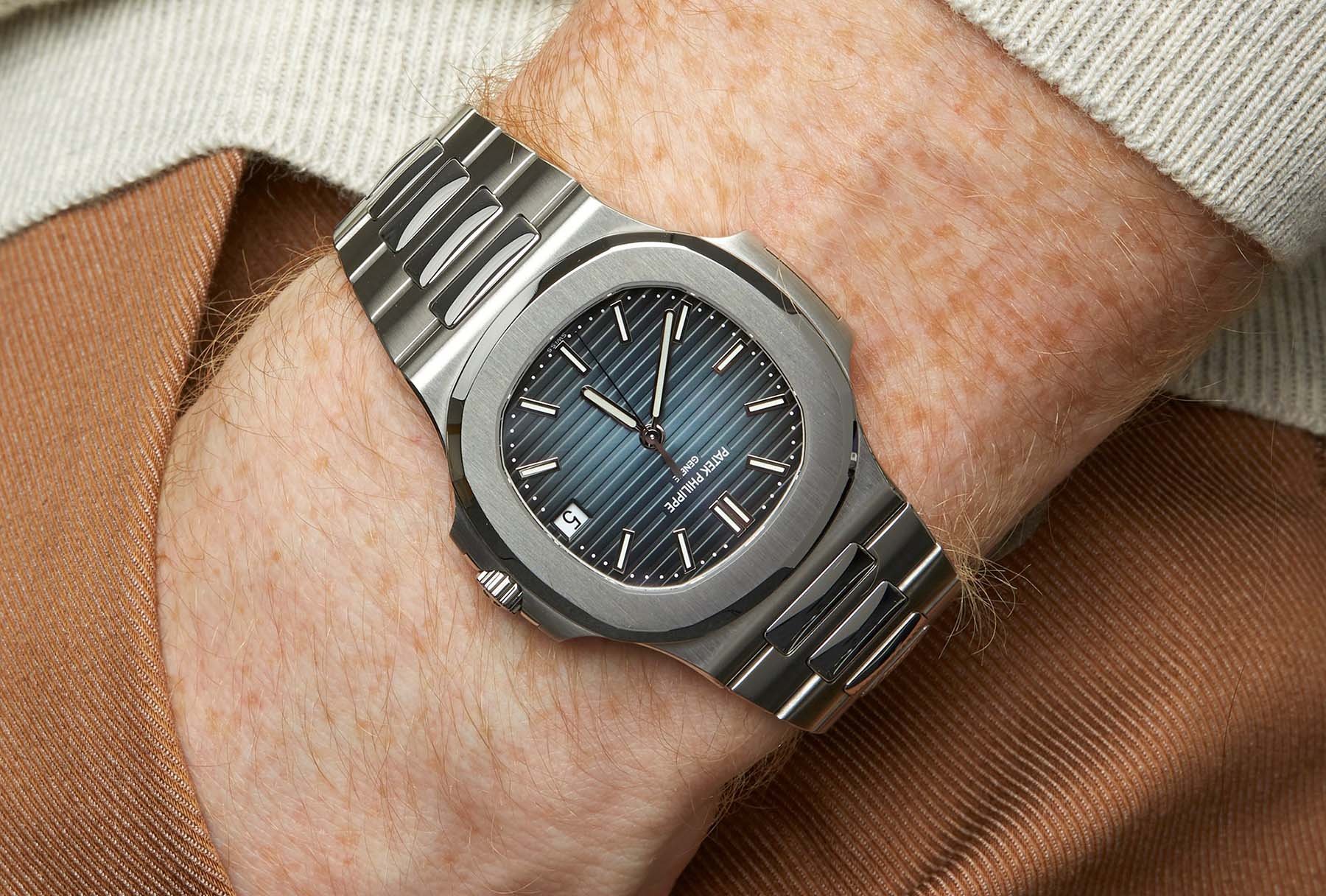 Best Patek Philippe Nautilus Alternatives: Affordable Luxury Watches