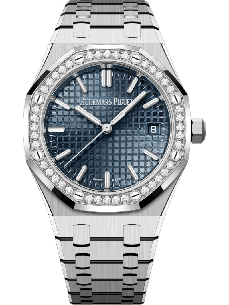 audemars piguet diamond watch price