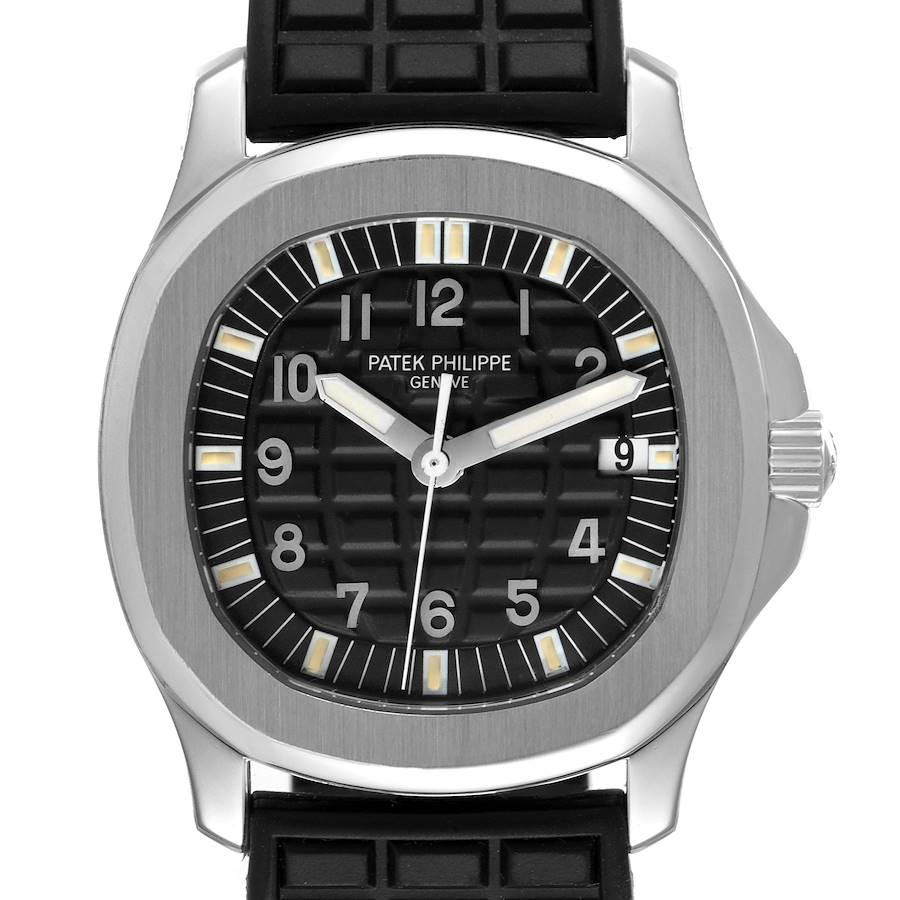 Buy Patek Philippe 5064A: Luxury Aquanaut Watch for Sale