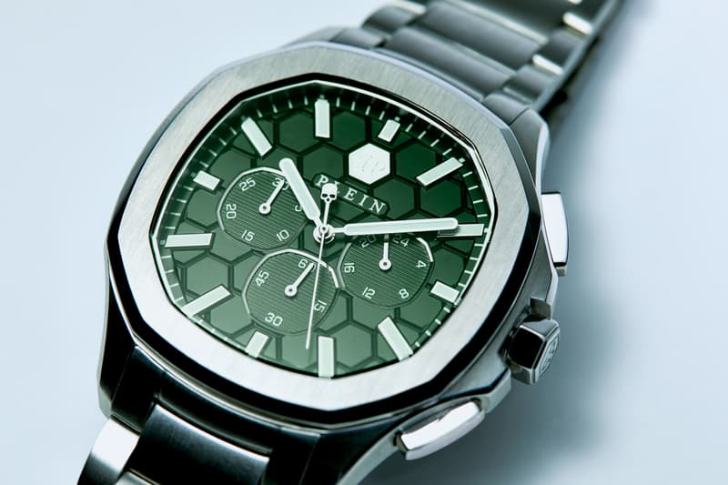 Patek Philippe Plein Collection: Luxury Watches with Bold Design