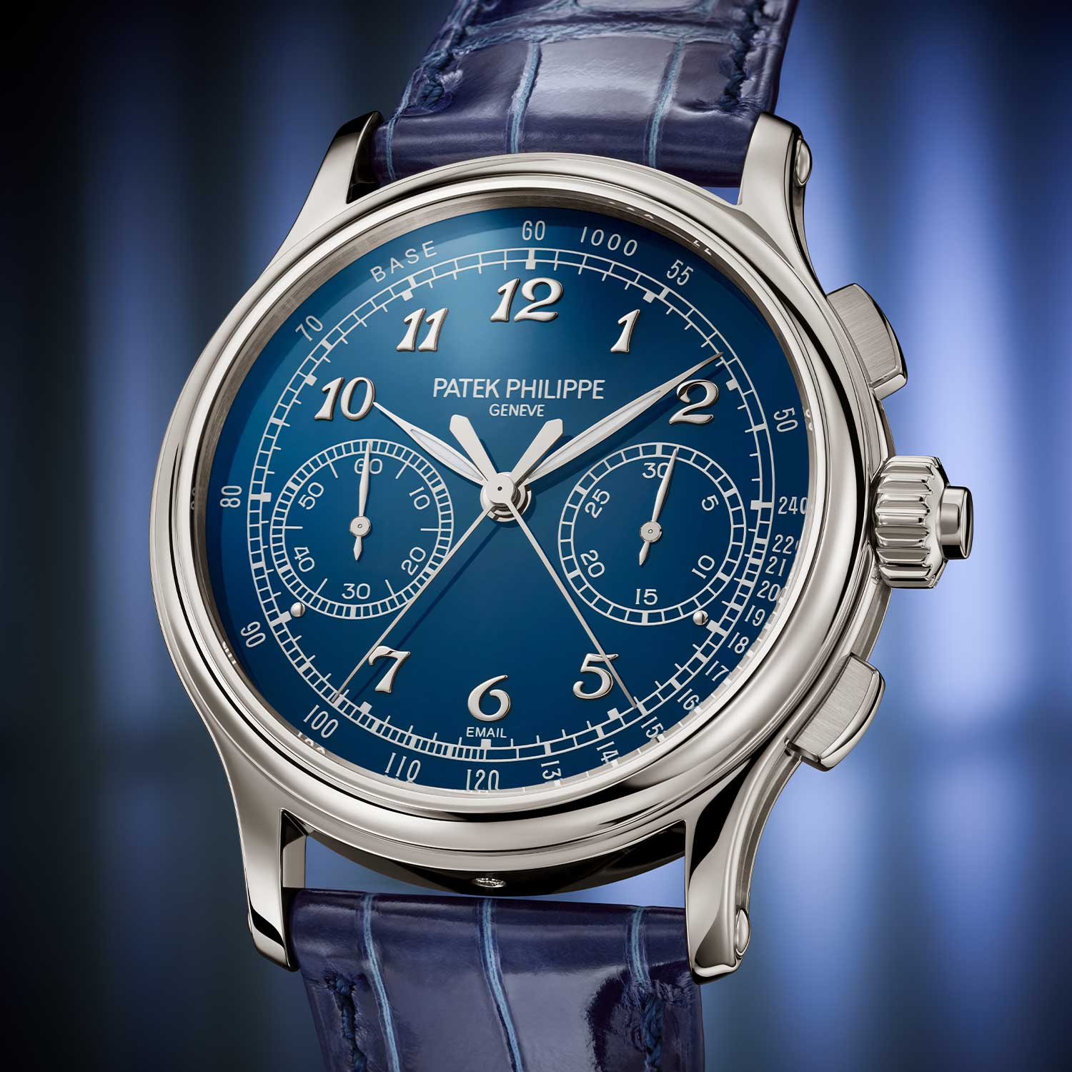 Discover the Patek Philippe 5370P: A Platinum Masterpiece for Collectors