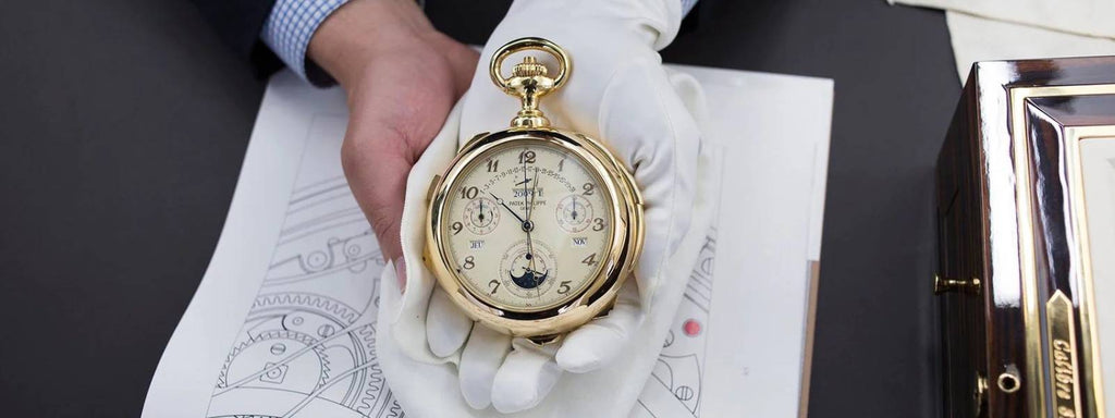 Why Is Patek Philippe So Expensive? Uncovering the Secrets of Luxury Watchmaking