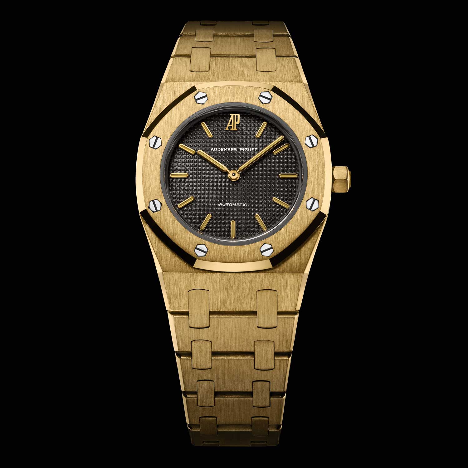 Audemars Piguet for Women: Exclusive Watches for the Modern Woman