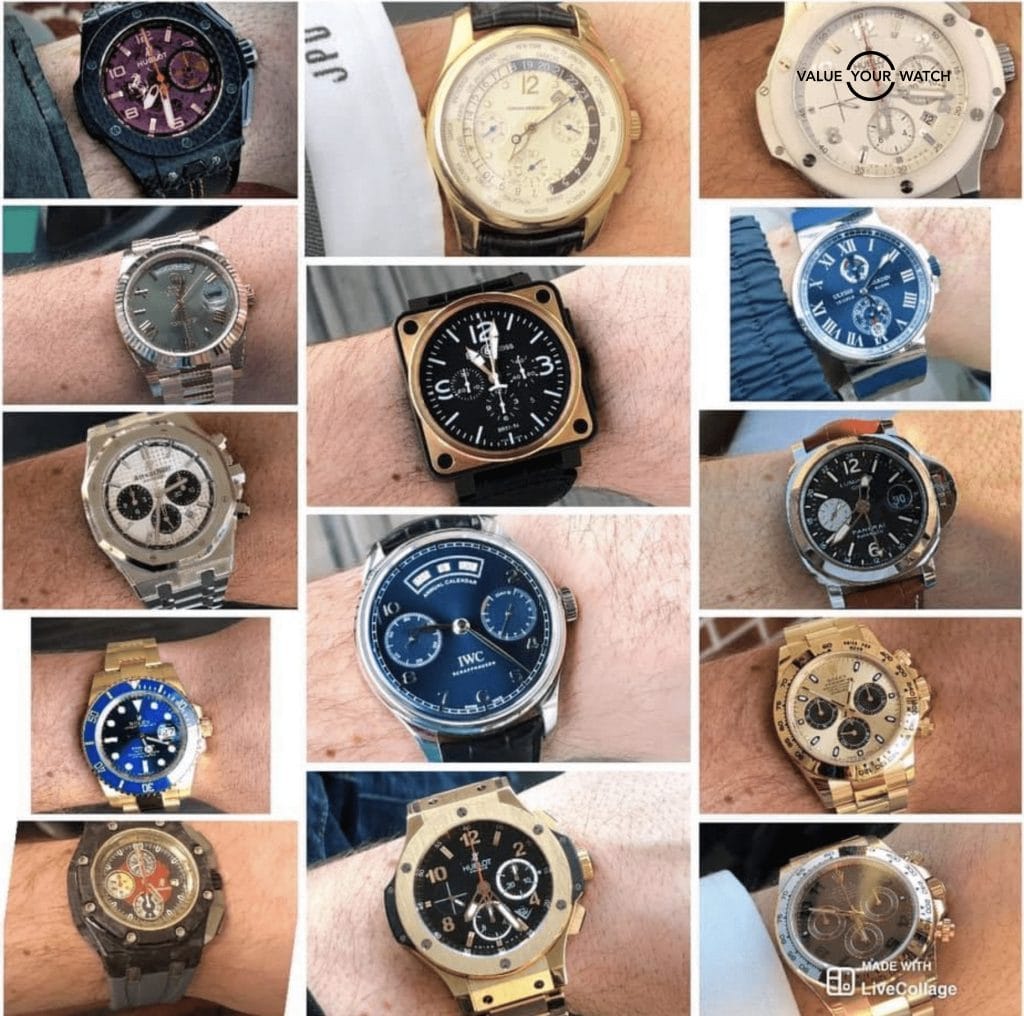 How Much Does Audemars Piguet Service Cost? A Comprehensive Guide