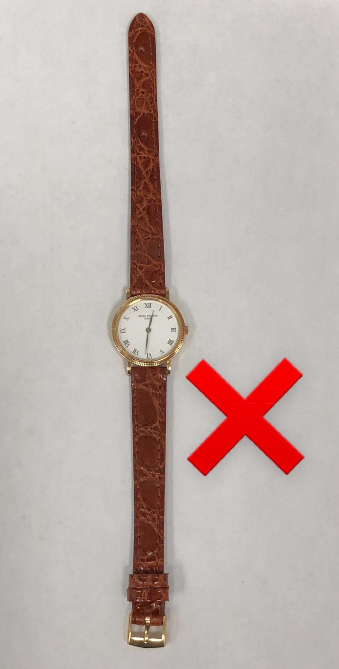 How to Replace Your Patek Philippe Strap: Top Tips and Choices