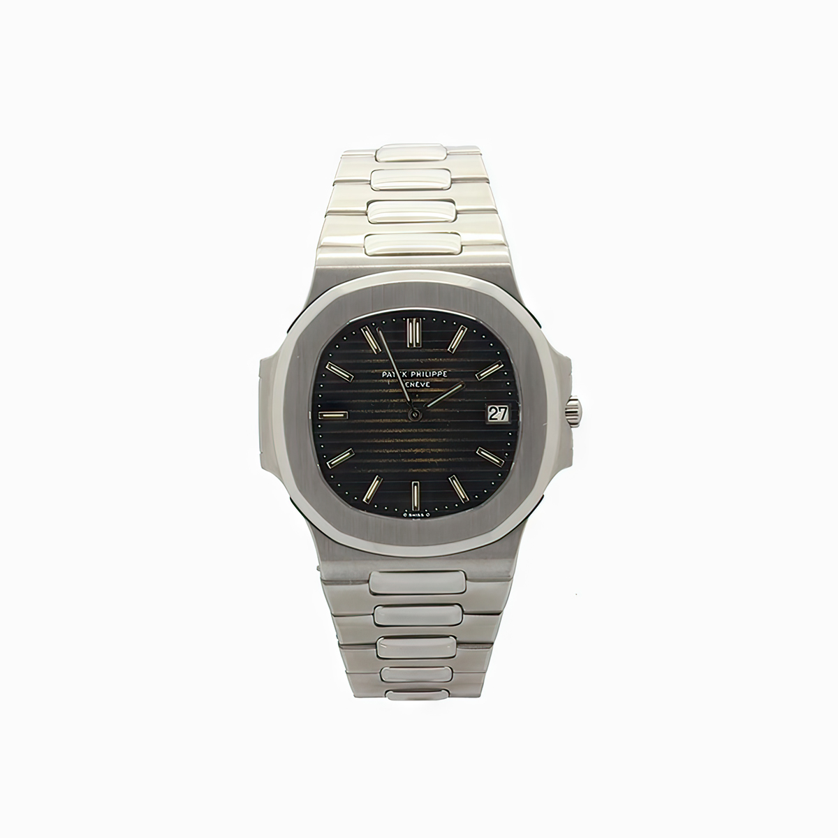 Discover the Timeless Elegance of the Patek Philippe Nautilus 3700/1