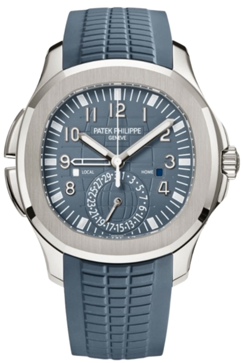 Patek Philippe Aquanaut for Sale: Find Authentic Luxury Watches at Great Prices