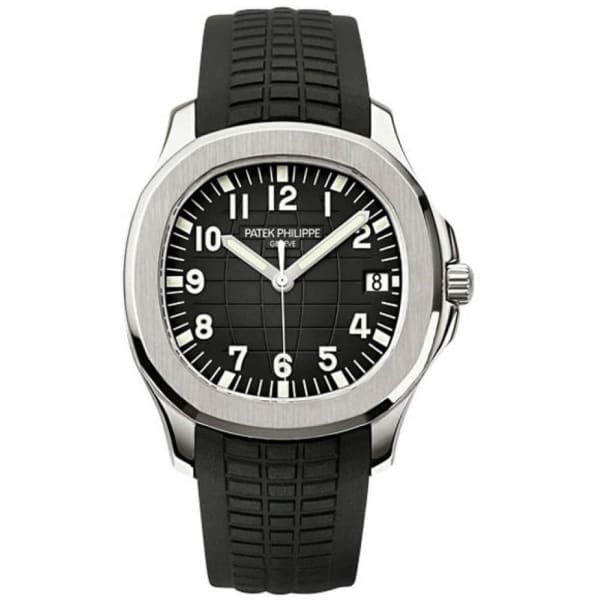 Buy Patek Philippe Aquanaut 5167A-001 – Official Retailer with Free Shipping