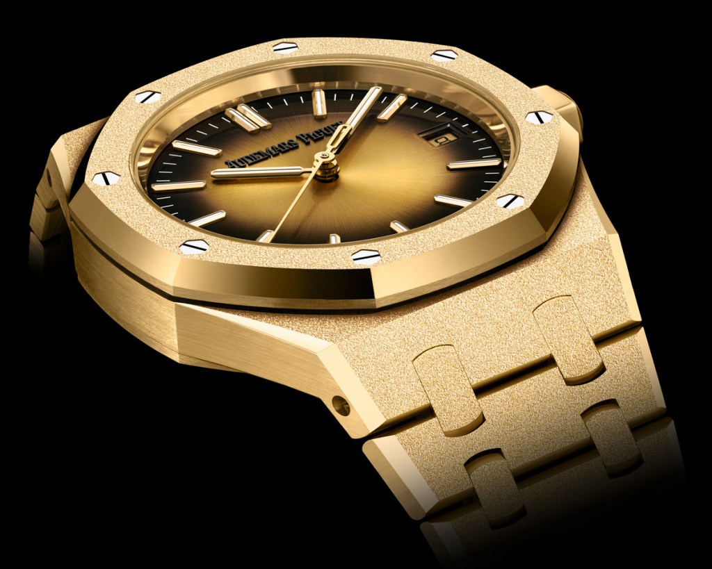 Audemars Piguet Imitation Watches: Luxury Meets Affordability in 2024