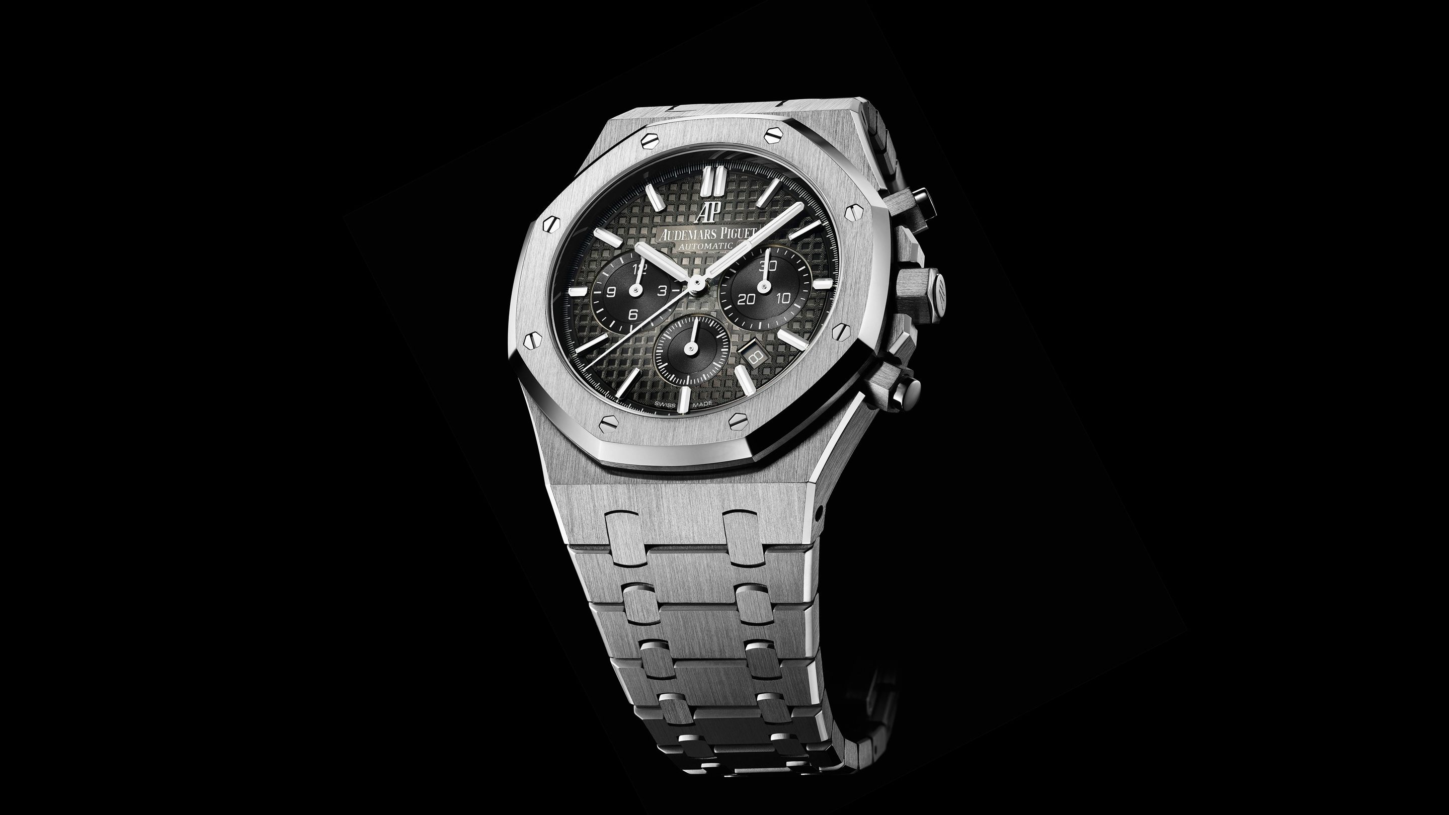 Why Audemars Piguet Platinum is the Pinnacle of Swiss Watchmaking