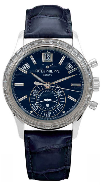 Why the Patek Philippe 5961P Is a Must-Have for Serious Watch Enthusiasts