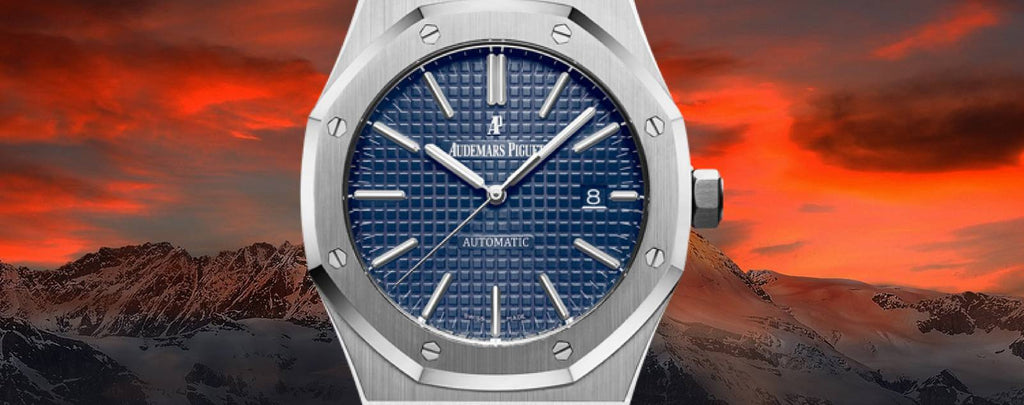 Audemars Piguet Royal Oak 15400: Why Its a Timeless Classic