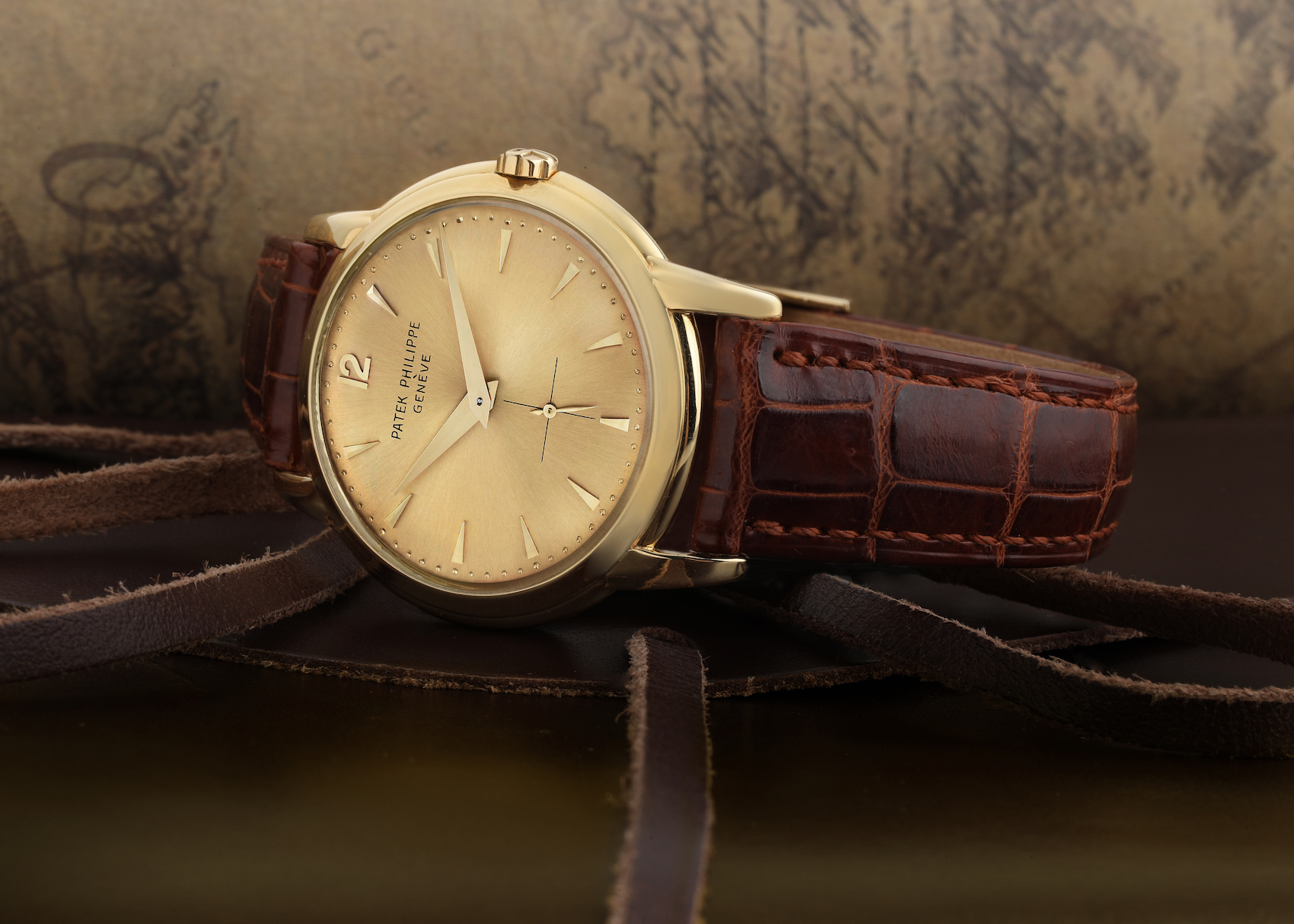 Explore Patek Philippe Geneve Vintage Watches: Timeless Luxury and Value