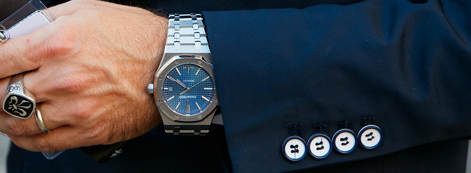 Luxury Watch Alternatives to Audemars Piguet: Stylish and Reliable