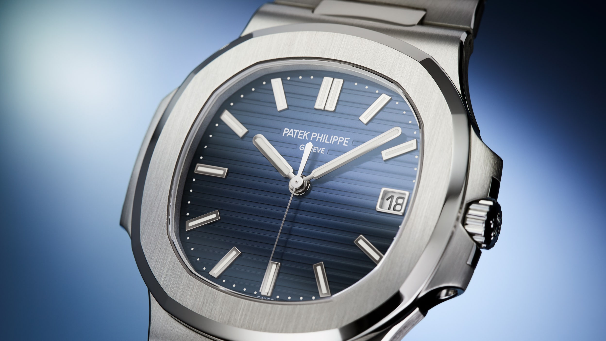 Why Patek Philippe 5711/1A Is the Most Coveted Nautilus Model