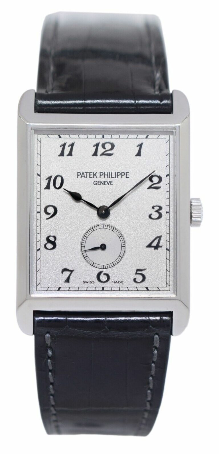 Buy Patek Philippe 5109G: Best Prices on Authentic Pre-Owned Watches