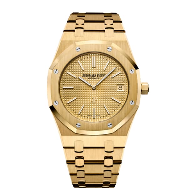 Audemars Piguet Royal Oak Extra Thin 15202BA.OO.1240BA.02 – Best Deals & Offers