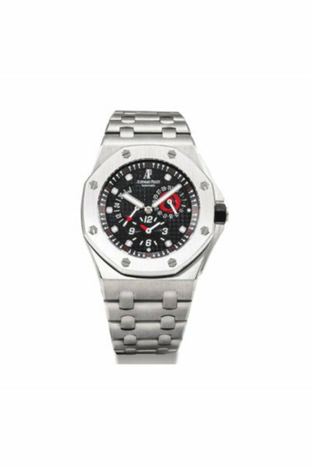 Audemars Piguet Royal Oak Offshore 2003 Alinghi Americas Cup Edition