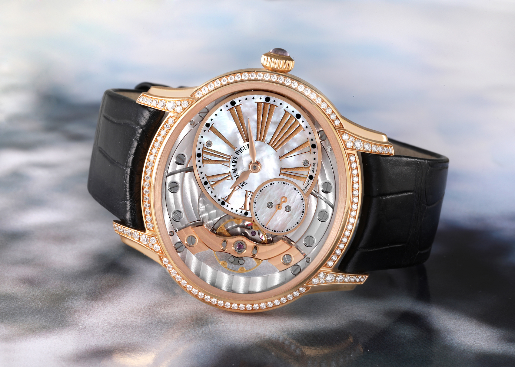 Why Audemars Piguet Millenary Watches Are a Must-Have for Luxury Watch Lovers