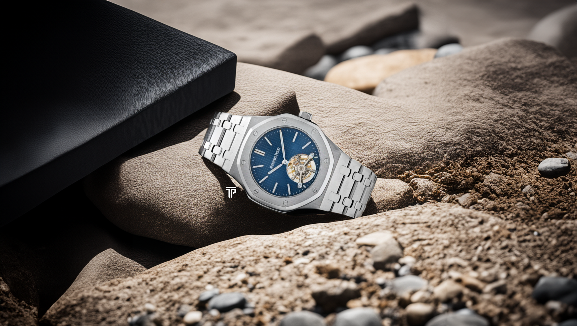 Explore the Audemars Piguet Watch Blue: A Masterpiece of Craftsmanship