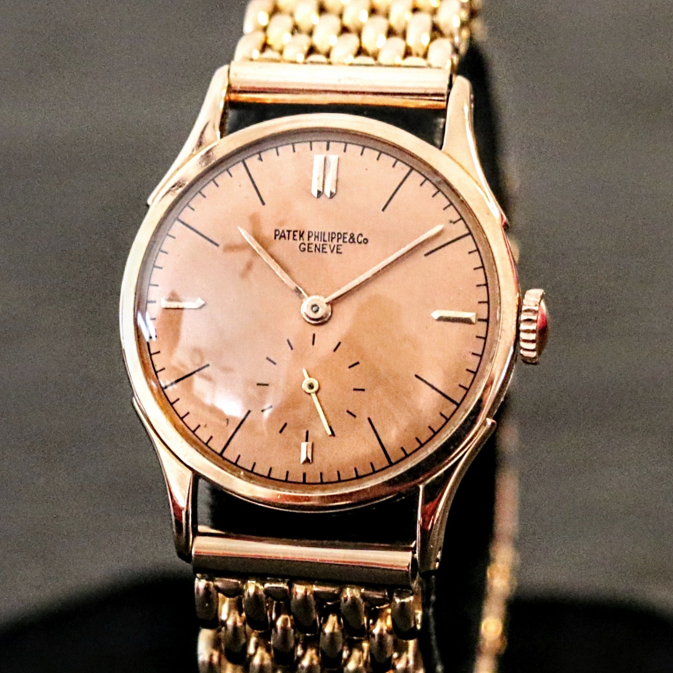 Discover Rare Old Patek Philippe Watches – Pre-Owned Luxury Timepieces for Sale