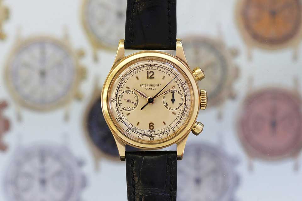 Find the Best Antique Patek Philippe Watches for Sale: Limited Editions & Collectibles