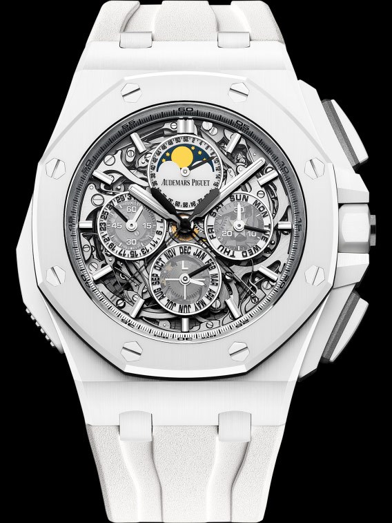 Audemars Piguet Grande Complication: The Pinnacle of Watchmaking Excellence