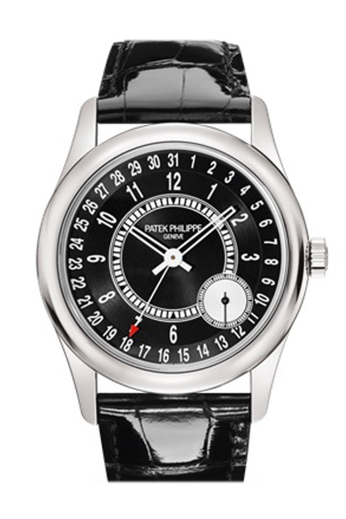 Patek Philippe 6006G-001: Best Prices & Retail Value in 2024