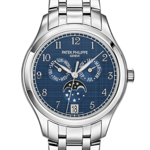 Discover Patek Philippe Watches in Chicago: Top Authorized Retailers and Showrooms