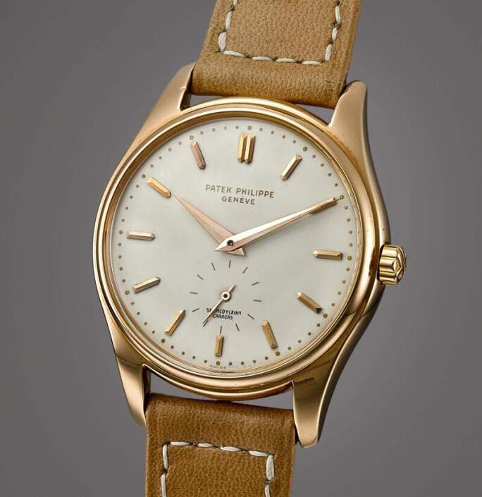 Explore Antique Patek Philippe Watches: Luxury Timepieces from the Past