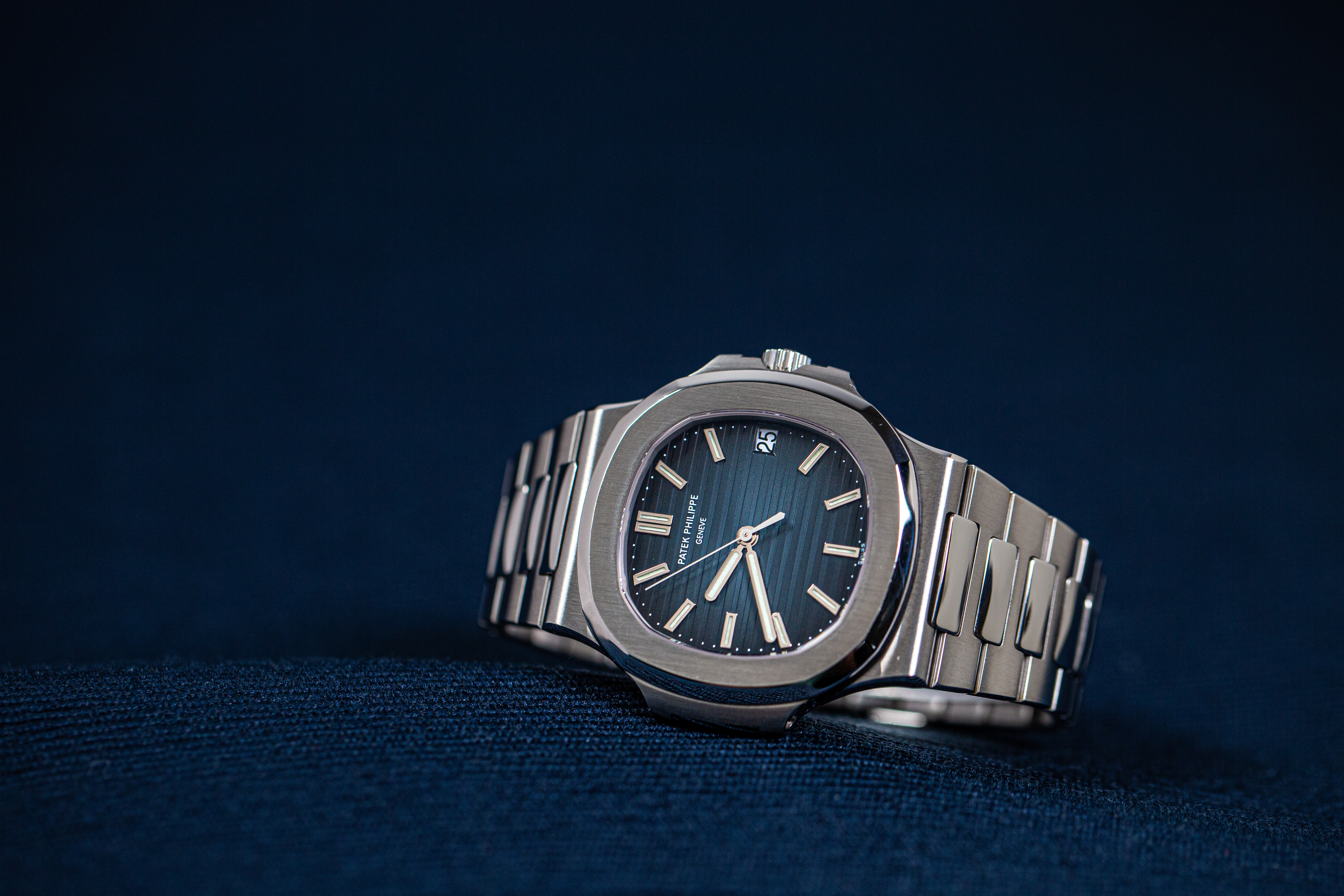 Why the Patek Philippe Platinum Nautilus is Worth Every Penny: A Complete Guide