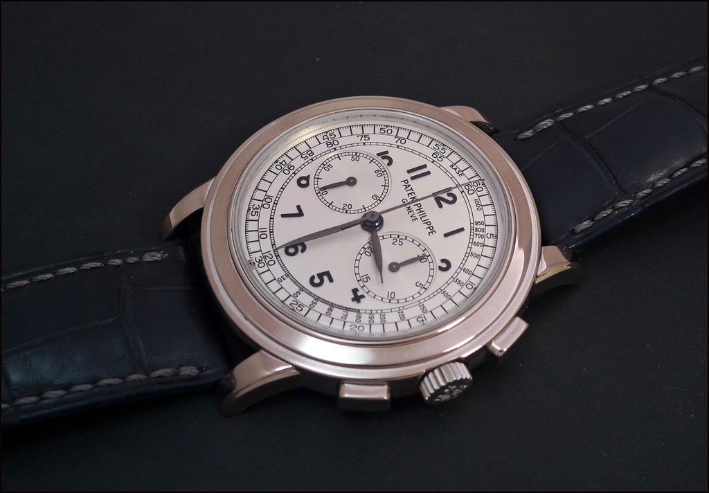 Exclusive 5070 Patek Philippe Watches: The Perfect Blend of Style and Precision