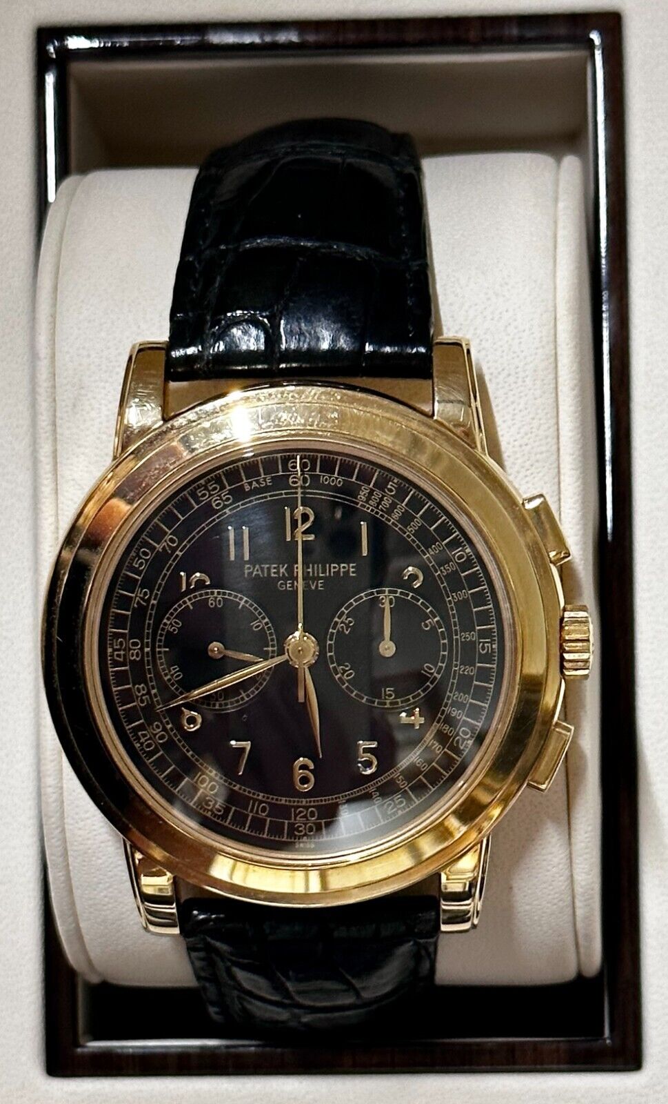 Patek Philippe 5070: The Iconic Timepiece Loved by Collectors