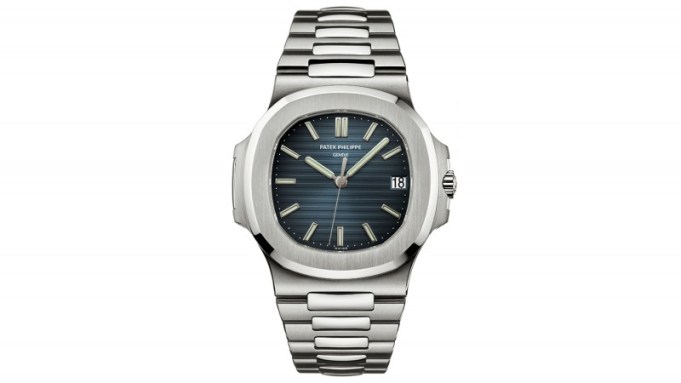 Patek Philippe Nautilus 5711/1A-010: The Ultimate Mens Luxury Watch