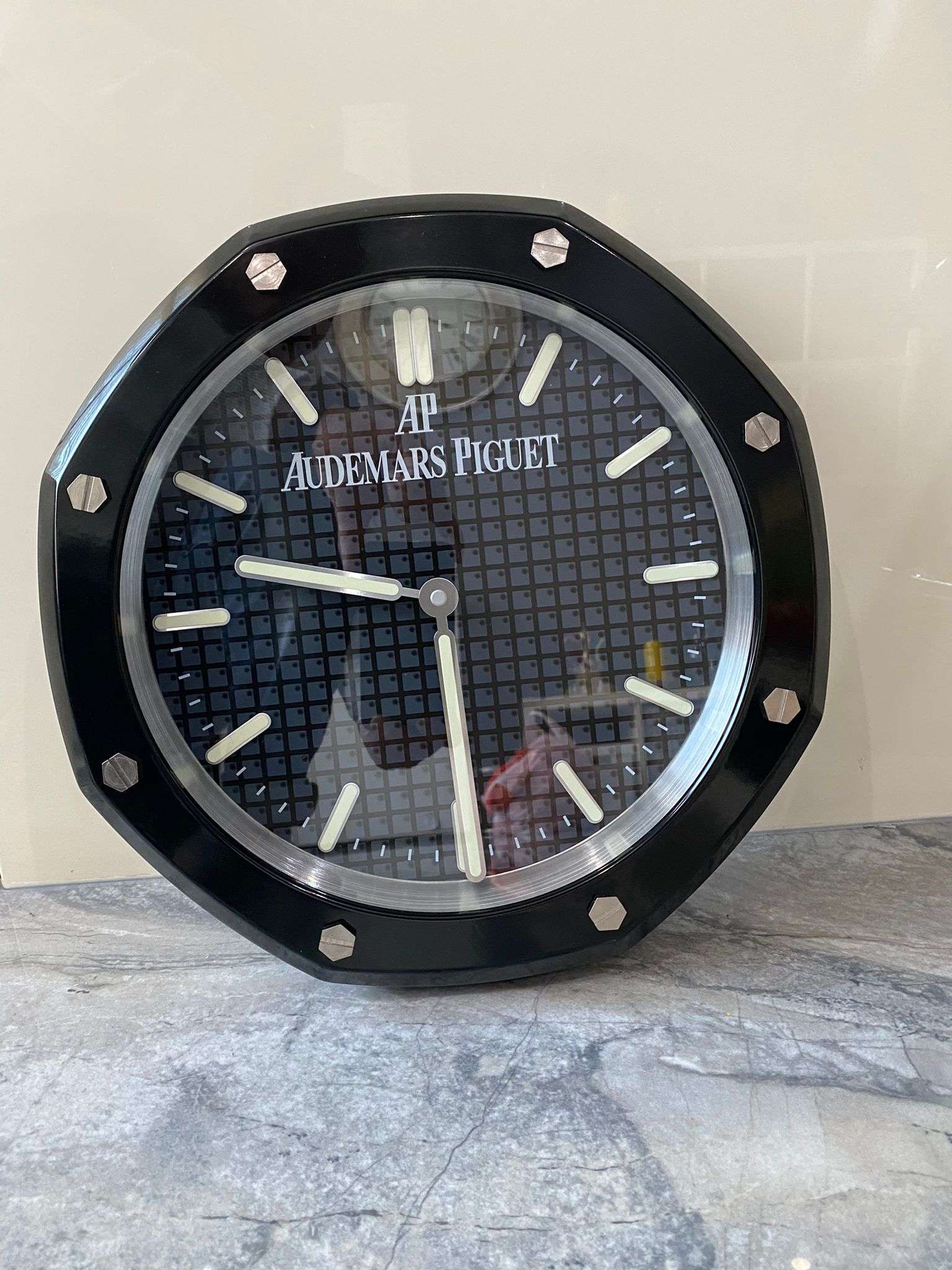 Audemars Piguet Clock: Luxury Wall Clocks for Your Home or Office