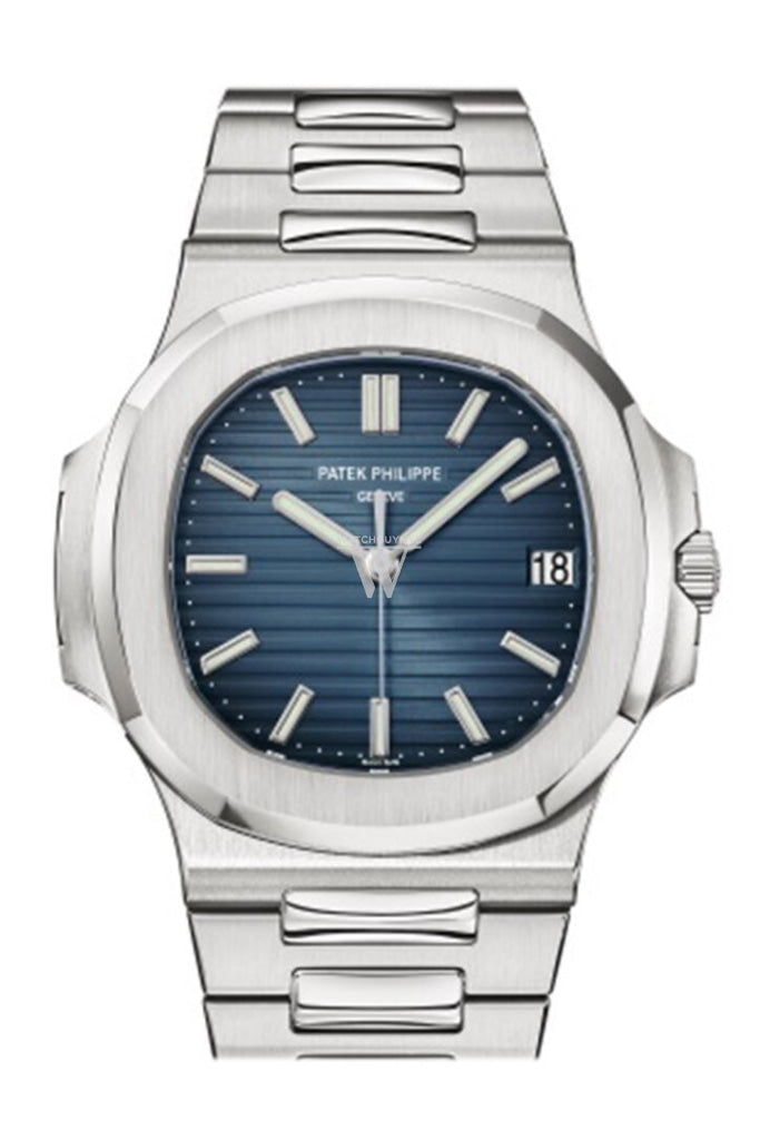 How Much Is the Patek Philippe 5711 Blue Dial Worth in 2024?