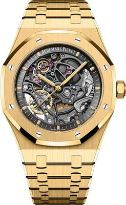 Audemars Piguet Cheap Options: Buy Discounted Luxury Watches Online