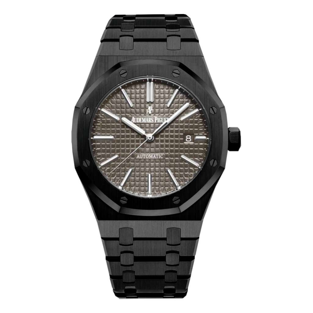 Audemars Piguet 15400ST: The Ultimate Luxury Sports Watch