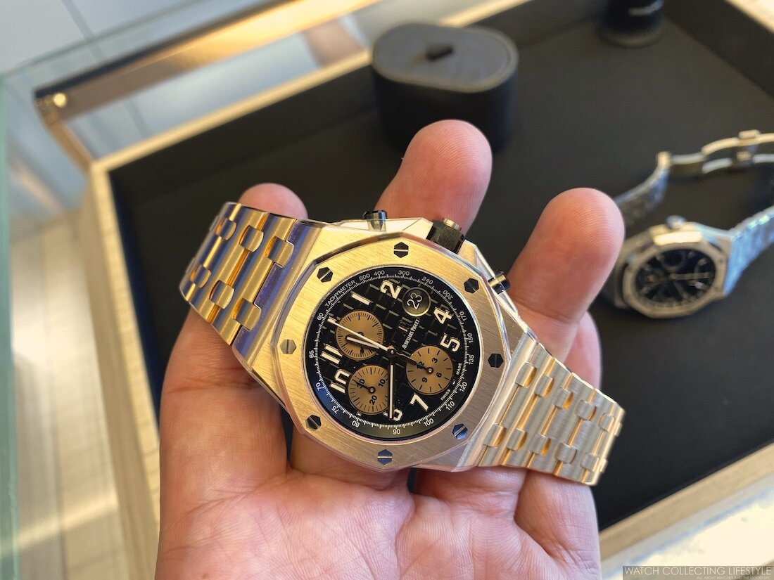 Discover Audemars Piguet Dallas: The Ultimate Destination for Watch Enthusiasts