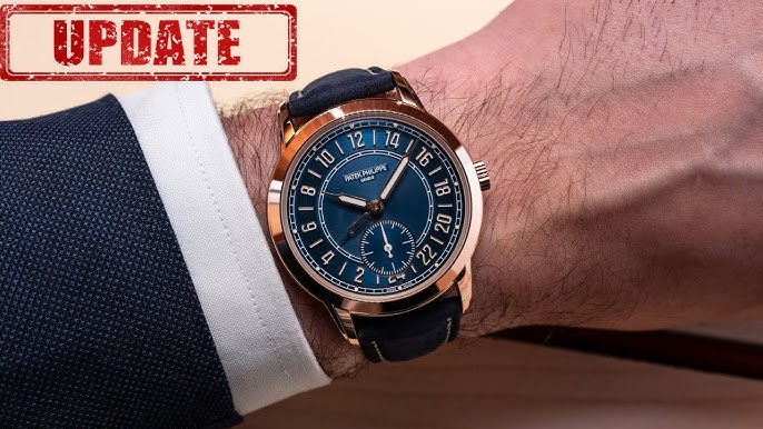 Price of Patek Philippe Ladies Watches: What to Expect in 2024