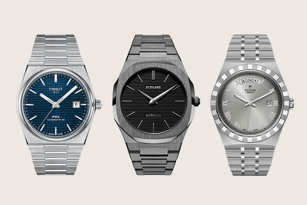 Stylish Alternatives to Audemars Piguet: Watches with a Similar Design