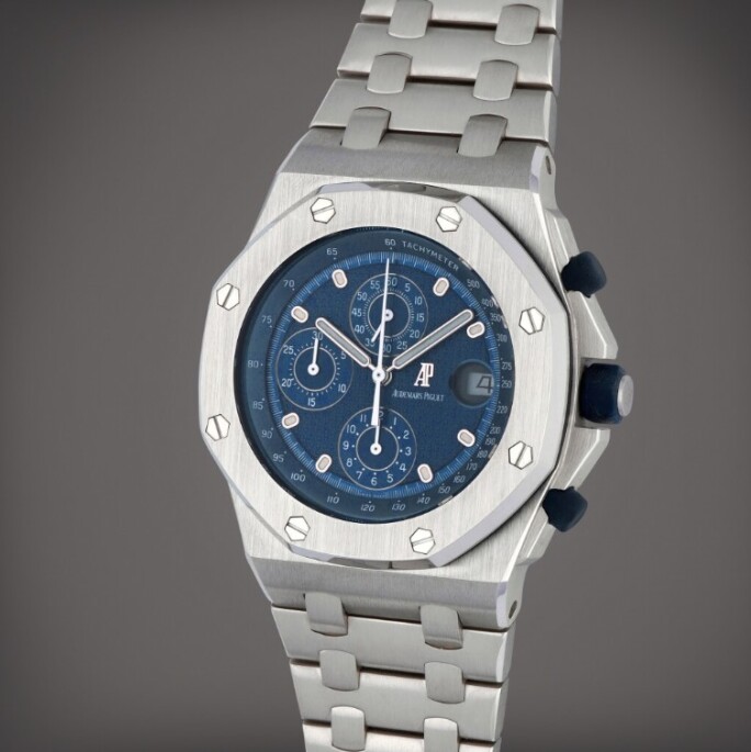 Discover the Most Expensive Audemars Piguet Models of 2024