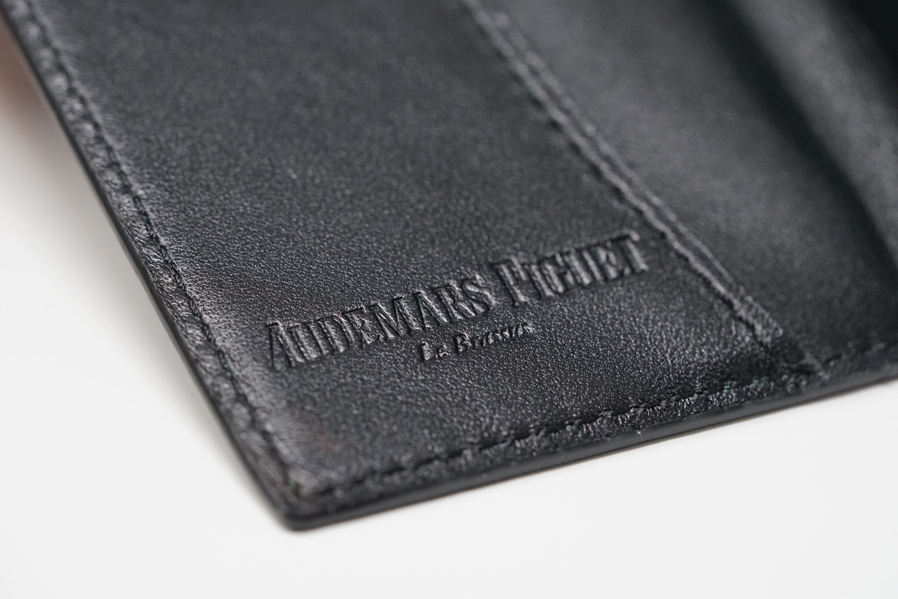 Shop Authentic Audemars Piguet Wallets and Small Accessories Online