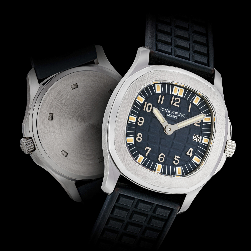 Discover the Patek Philippe 4960: A Timeless Luxury Watch for Collectors