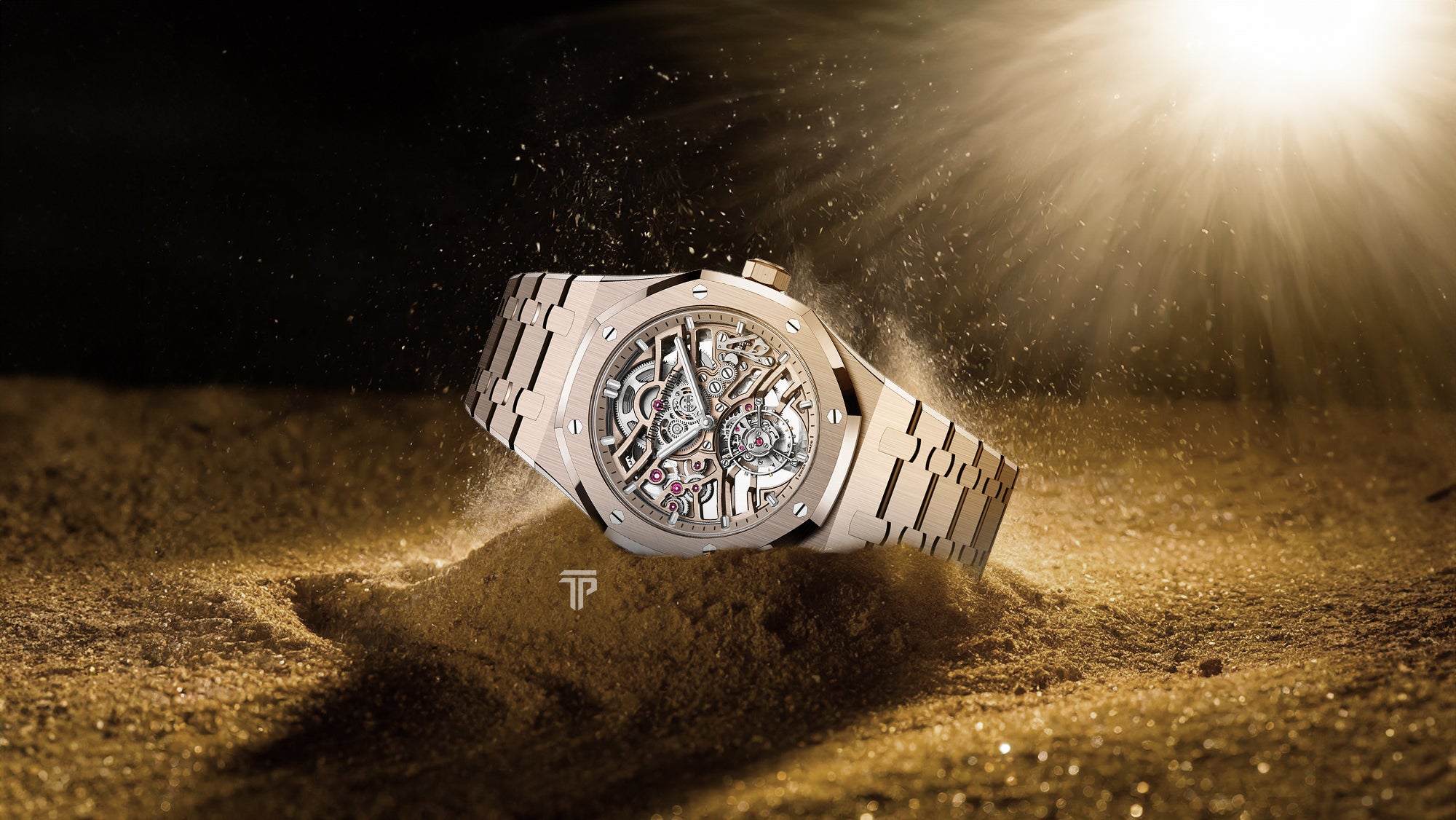 Limited Edition Audemars Piguet Royal Oak: Iconic Design and Rare Craftsmanship