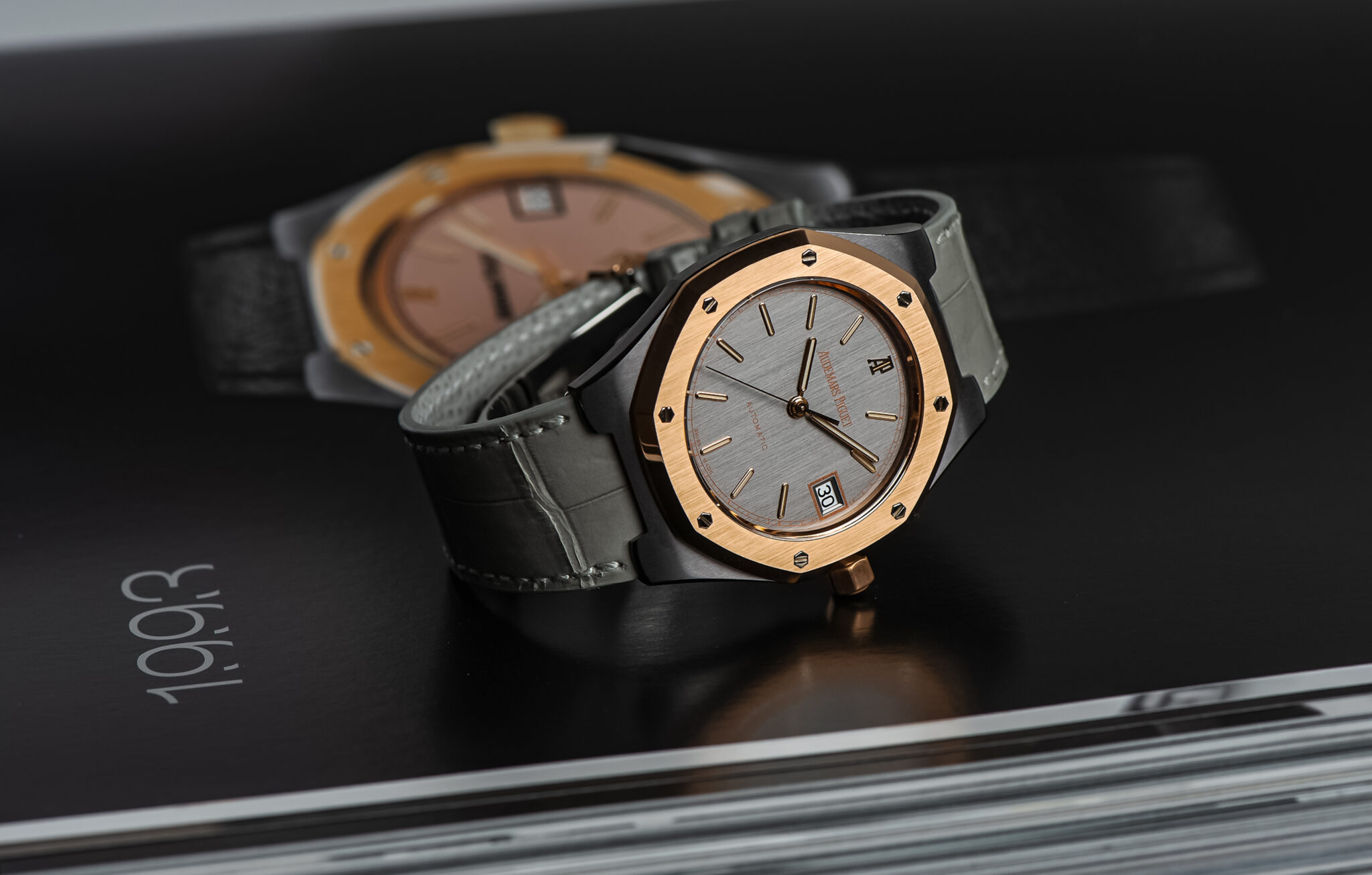 Audemars Piguet Royal Oak 14800 Review: The Iconic Timepiece You Need to Know