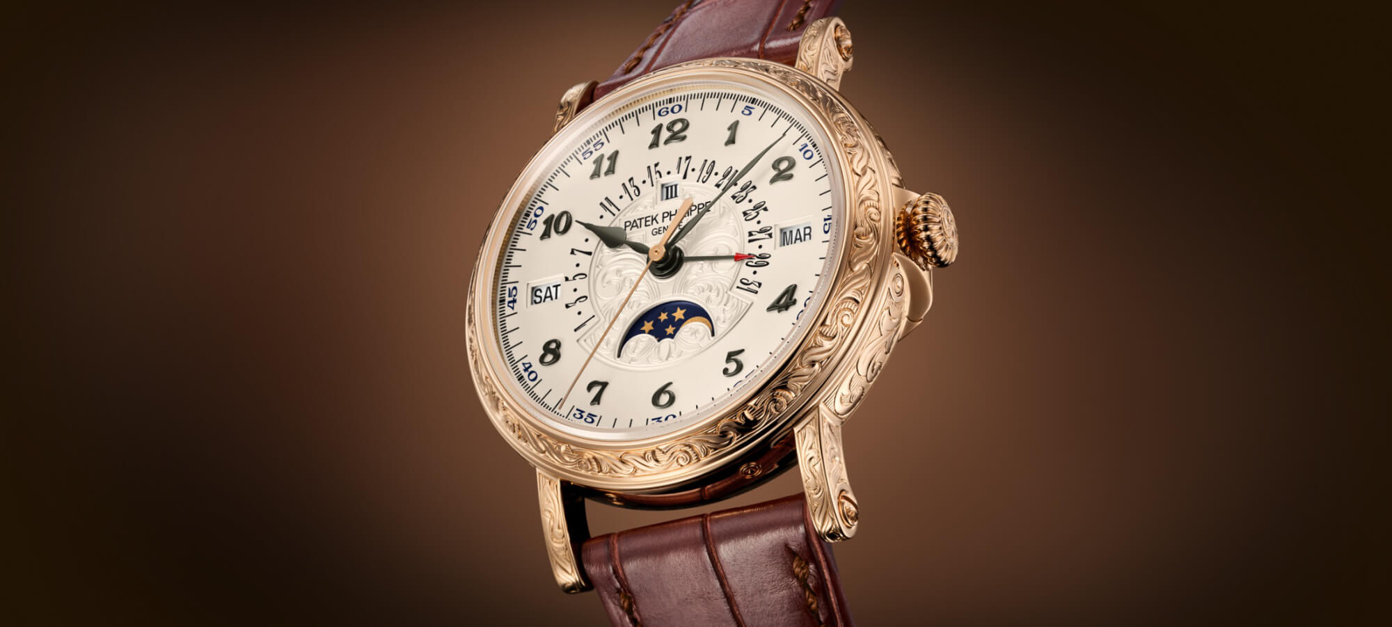 Patek Philippe 5160 Review: Why It's a Must-Have for Watch Collectors